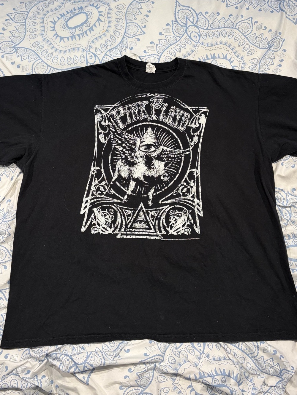 Pink Floyd Shirt
